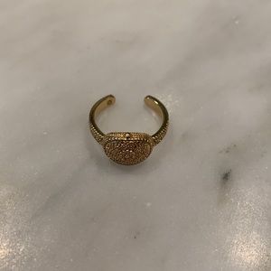 Sezane Ring